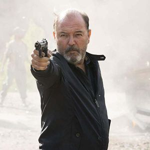 Bilder Rubén Blades