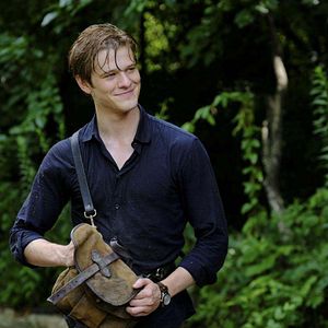 Bilder Lucas Till