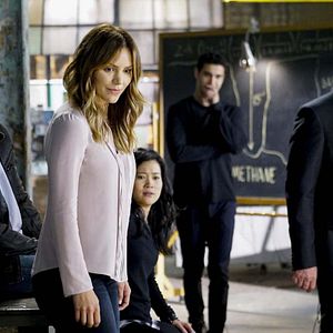 Bilder Katharine McPhee