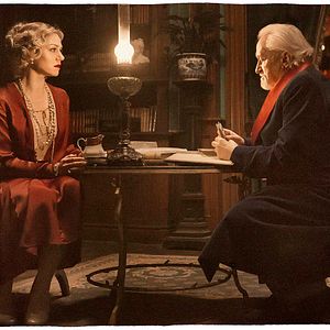 Bilder Niels Arestrup