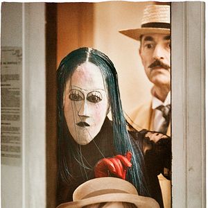 Bilder Au Revoir Là-haut