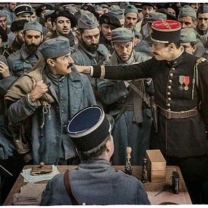 Bilder Au Revoir Là-haut