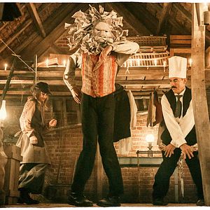 Bilder Au Revoir Là-haut