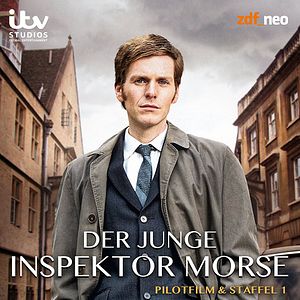 Bilder Der junge Inspektor Morse