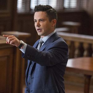 Bilder Freddy Rodriguez