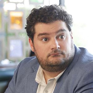 Bilder Bobby Moynihan