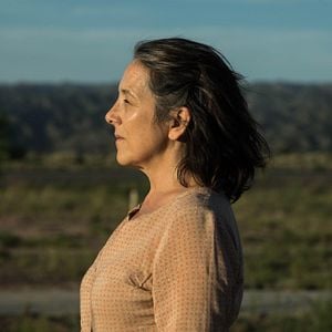 Bilder Señora Teresas Aufbruch in ein neues Leben