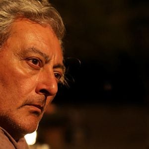 Bilder Señora Teresas Aufbruch in ein neues Leben