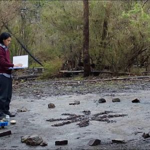 Bilder Nowhere Boys: The Book of Shadows