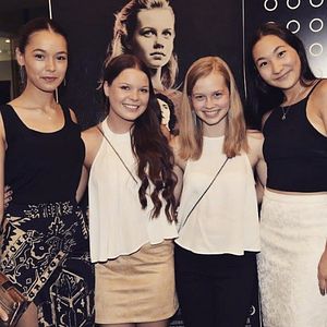 Bilder Nowhere Boys: The Book of Shadows