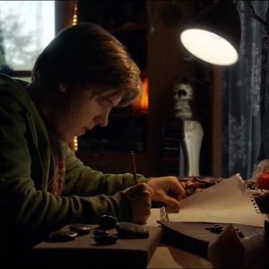 Bilder Nowhere Boys: The Book of Shadows