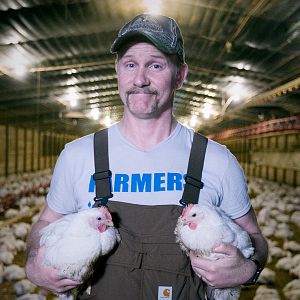 Bilder Super Size Me 2: Holy Chicken!