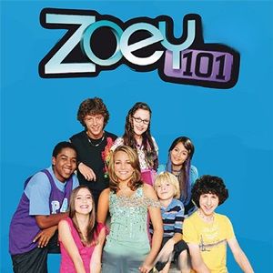 Bilder Zoey 101