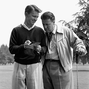 Bilder George Stevens Jr.