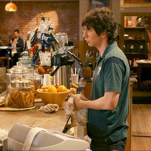 Bilder Café - Wo das Leben sich trifft