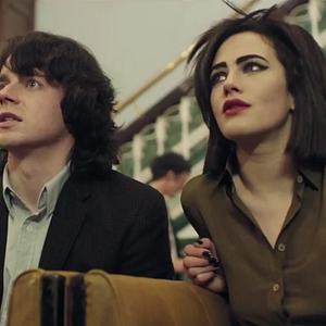 Bilder England Is Mine