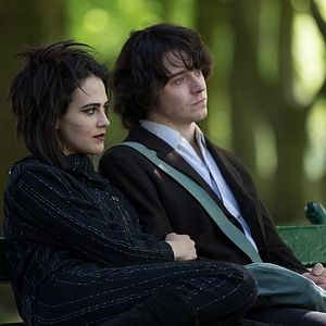 Bilder England Is Mine