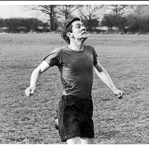 Bilder Die Einsamkeit des Langstreckenläufers