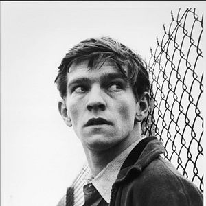 Bilder Die Einsamkeit des Langstreckenläufers