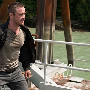 Bilder Somewhere Between