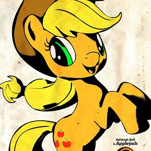 Bilder My Little Pony - Der Film