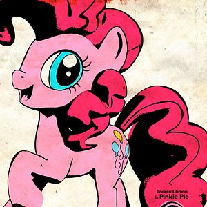 Bilder My Little Pony - Der Film