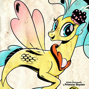 Bilder My Little Pony - Der Film