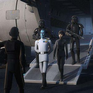 Bilder Star Wars Rebels
