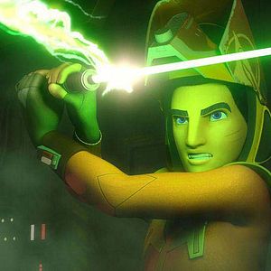 Bilder Star Wars Rebels