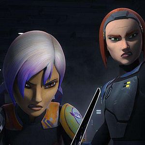 Bilder Star Wars Rebels