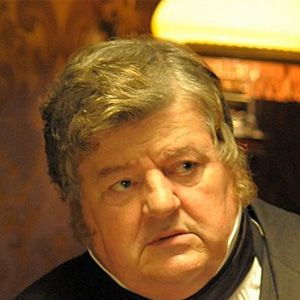 Bilder Robbie Coltrane