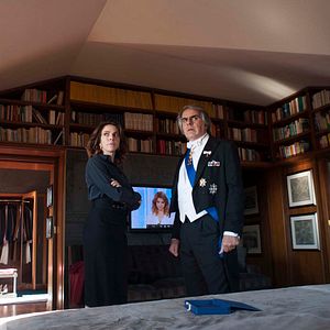 Bilder Suburra - Die Serie