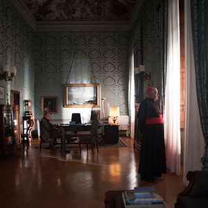 Bilder Francesco Acquaroli