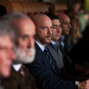 Bilder Suburra - Die Serie