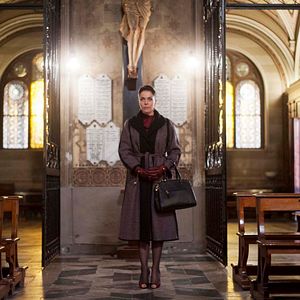 Bilder Suburra - Die Serie