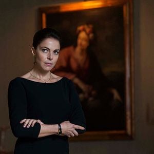 Bilder Suburra - Die Serie