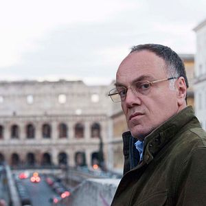 Bilder Francesco Acquaroli