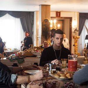 Bilder Suburra - Die Serie