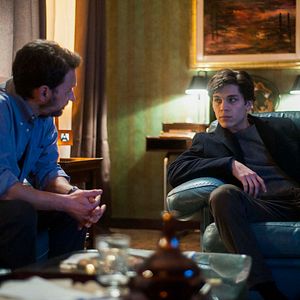 Bilder Suburra - Die Serie