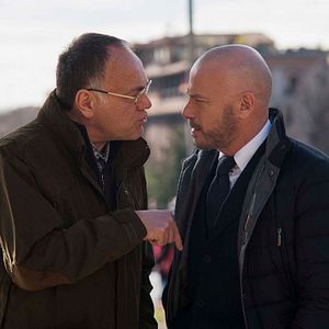 Bilder Francesco Acquaroli