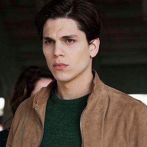 Bilder Suburra - Die Serie