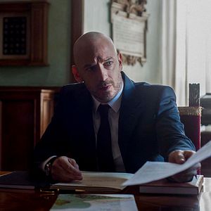 Bilder Suburra - Die Serie