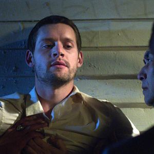 Bilder Phantom Halo - Brüder am Abgrund