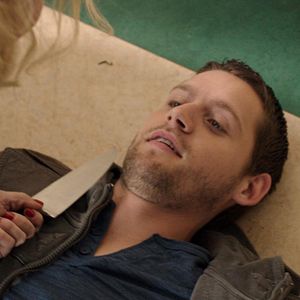 Bilder Phantom Halo - Brüder am Abgrund