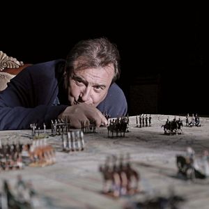 Bilder Aleksey Uchitel