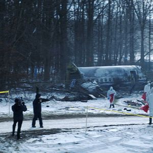 Bilder Vendetta - Alles was ihm blieb war Rache