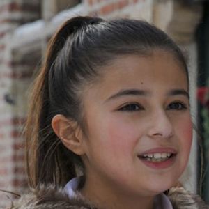 Bilder Aleyna Hila Obid