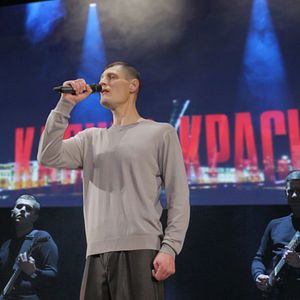 Bilder Von Sängern und Mördern