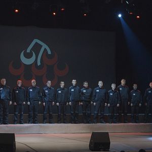 Bilder Von Sängern und Mördern