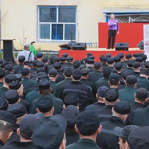 Bilder Von Sängern und Mördern